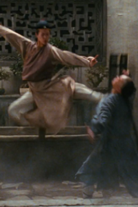 Crouching Tiger, Hidden Dragon